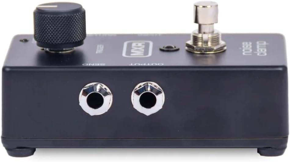 MXR® Noise Clamp