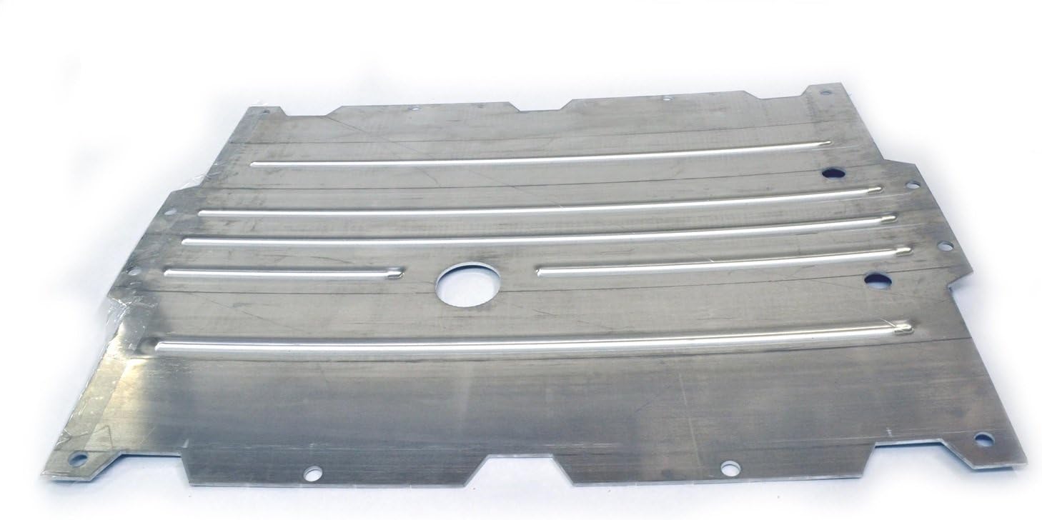 Warn 75266 Chassis Body Armor