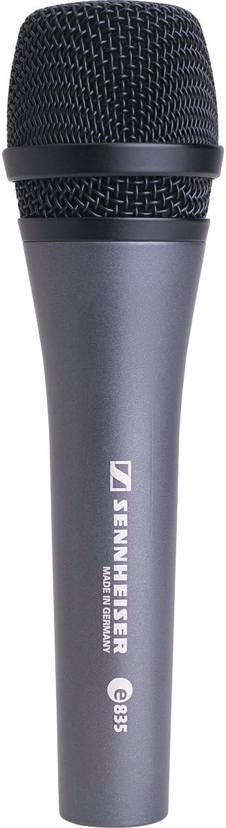 Sennheiser EPack-835 Professional Stage Vocal Microphone Pack