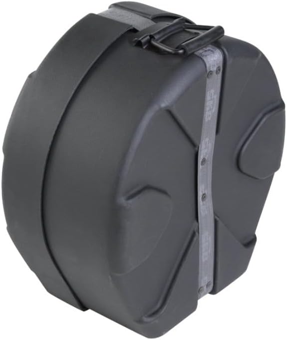 SKB 5 1/2 X 14 Snare Case with Padded Interior