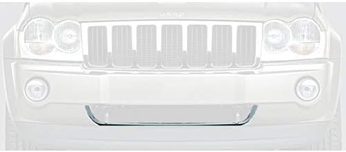 Mopar Grille Fascia