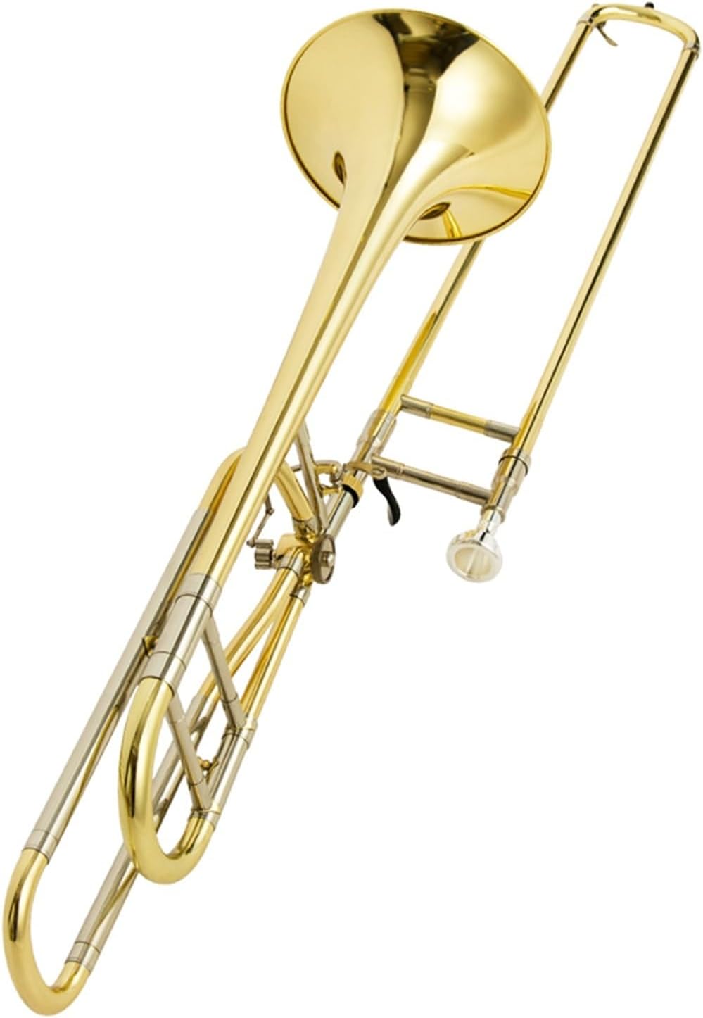 Tenor Trombone Bb Professional Performance Instrument