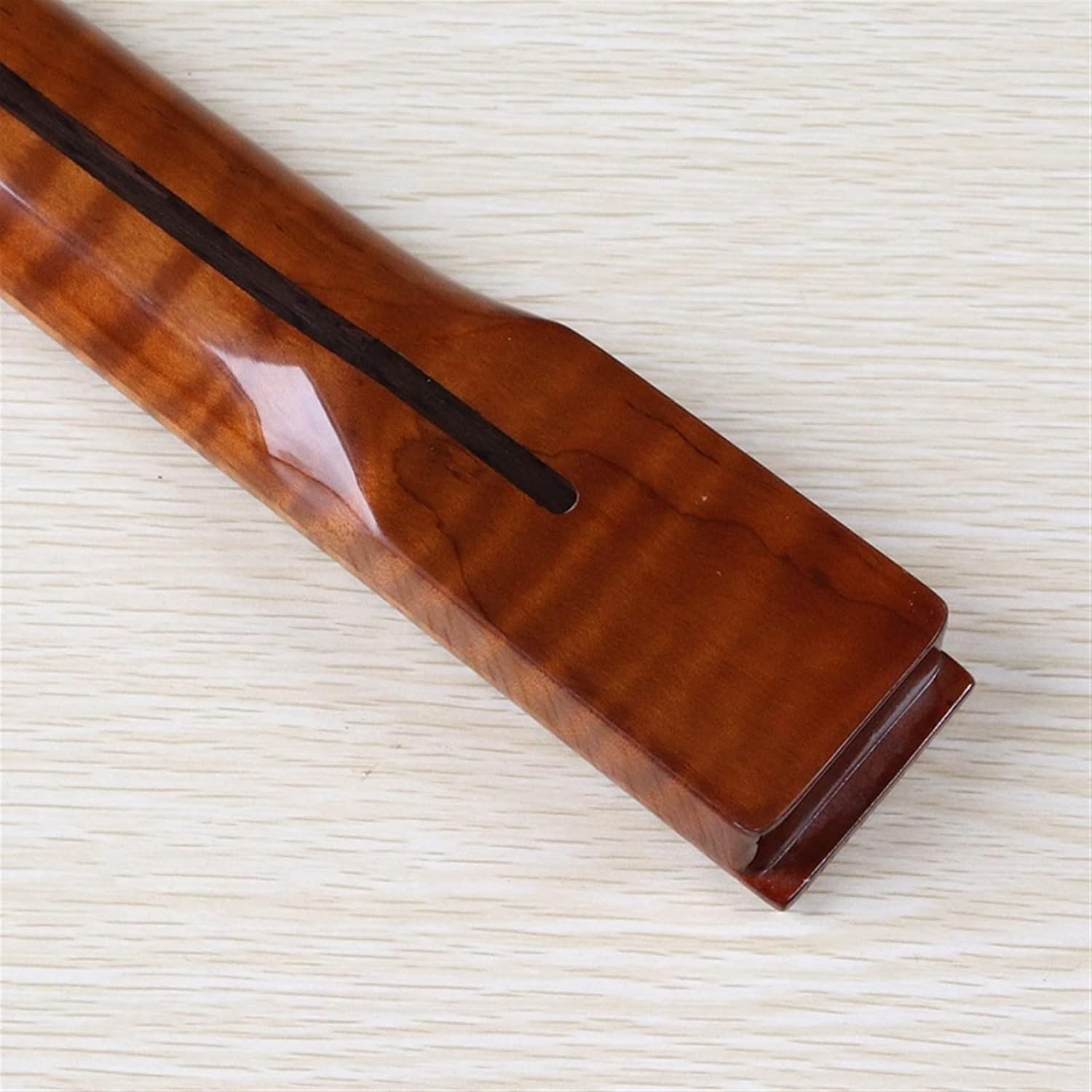 Maple Electric Guitar Neck 22 Fret for TL Style Guitar ​Neck Replacement