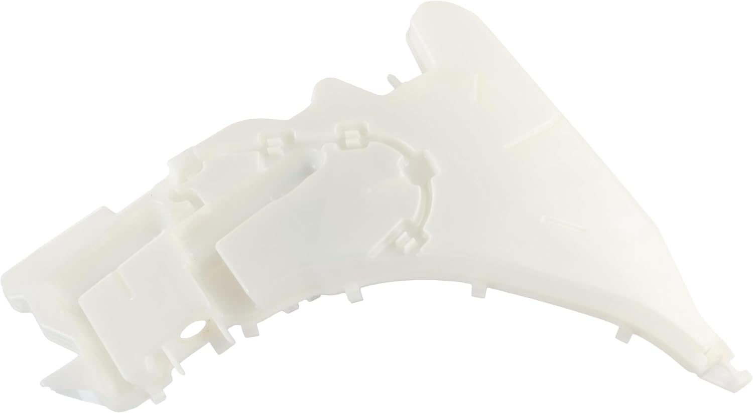 GM Genuine Parts 23140044 Windshield Washer Fluid Reservoir