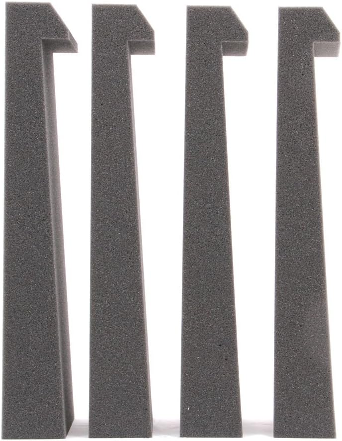 2x ADAM T5V + Stands + MoPADs + Cables