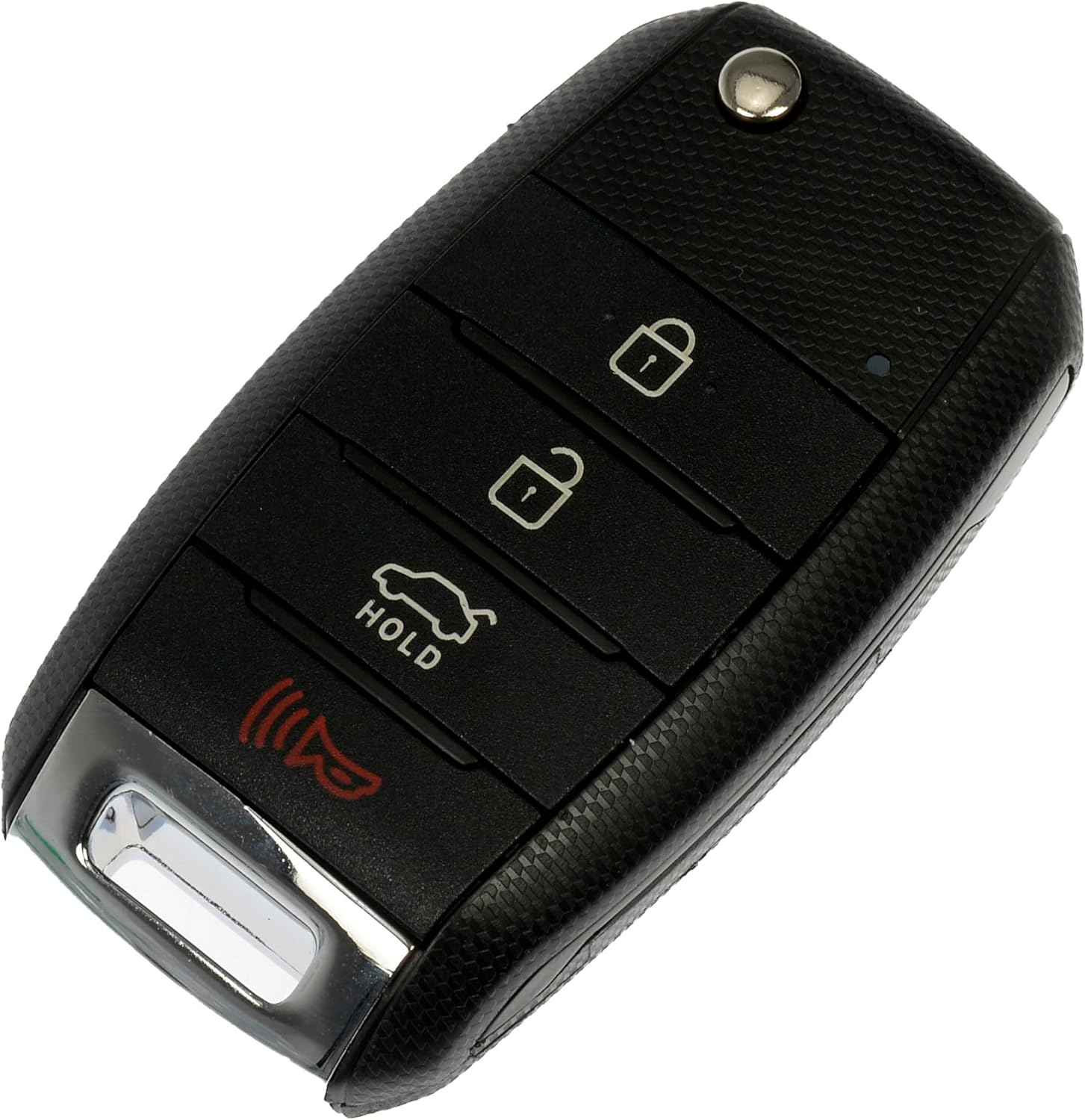 Dorman 99564ST Keyless Entry Remote 4 Button Compatible with Select Kia Models (Scan Tool Required to Program)