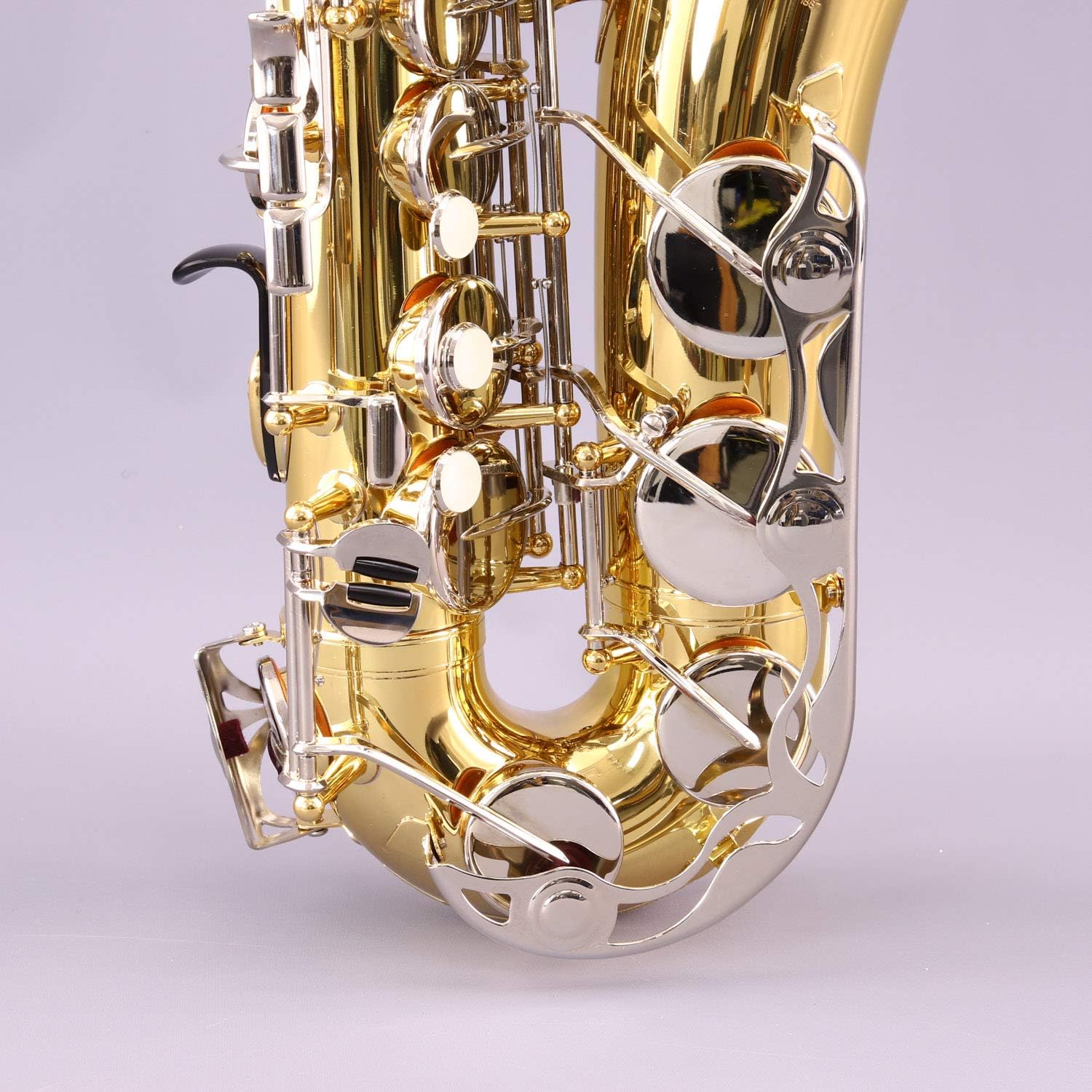 YAS-26 Alto Saxophone