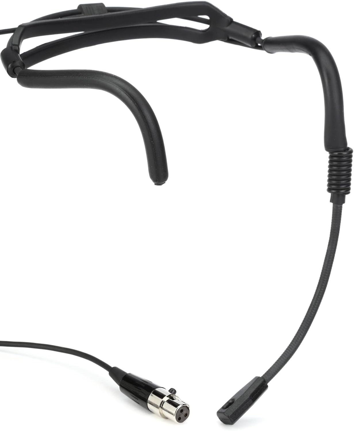 Audix HT2 Heavy-duty Headworn Vocal Microphone for Vocialists