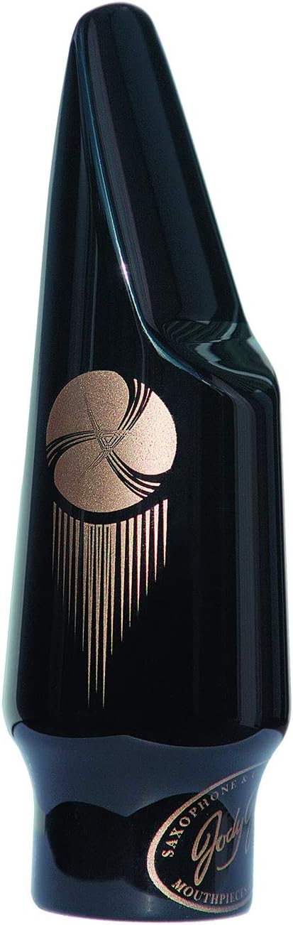JodyJazz JET Alto Saxophone Mouthpiece Model 8 (.091