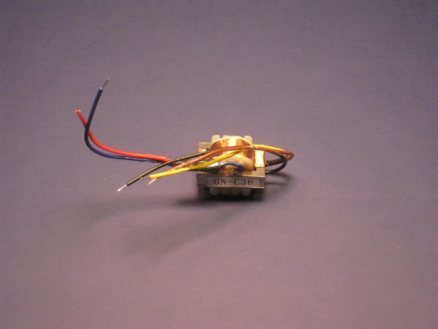 Ribbon Microphone Transformer GN-C36 1:36 (2 Pack)