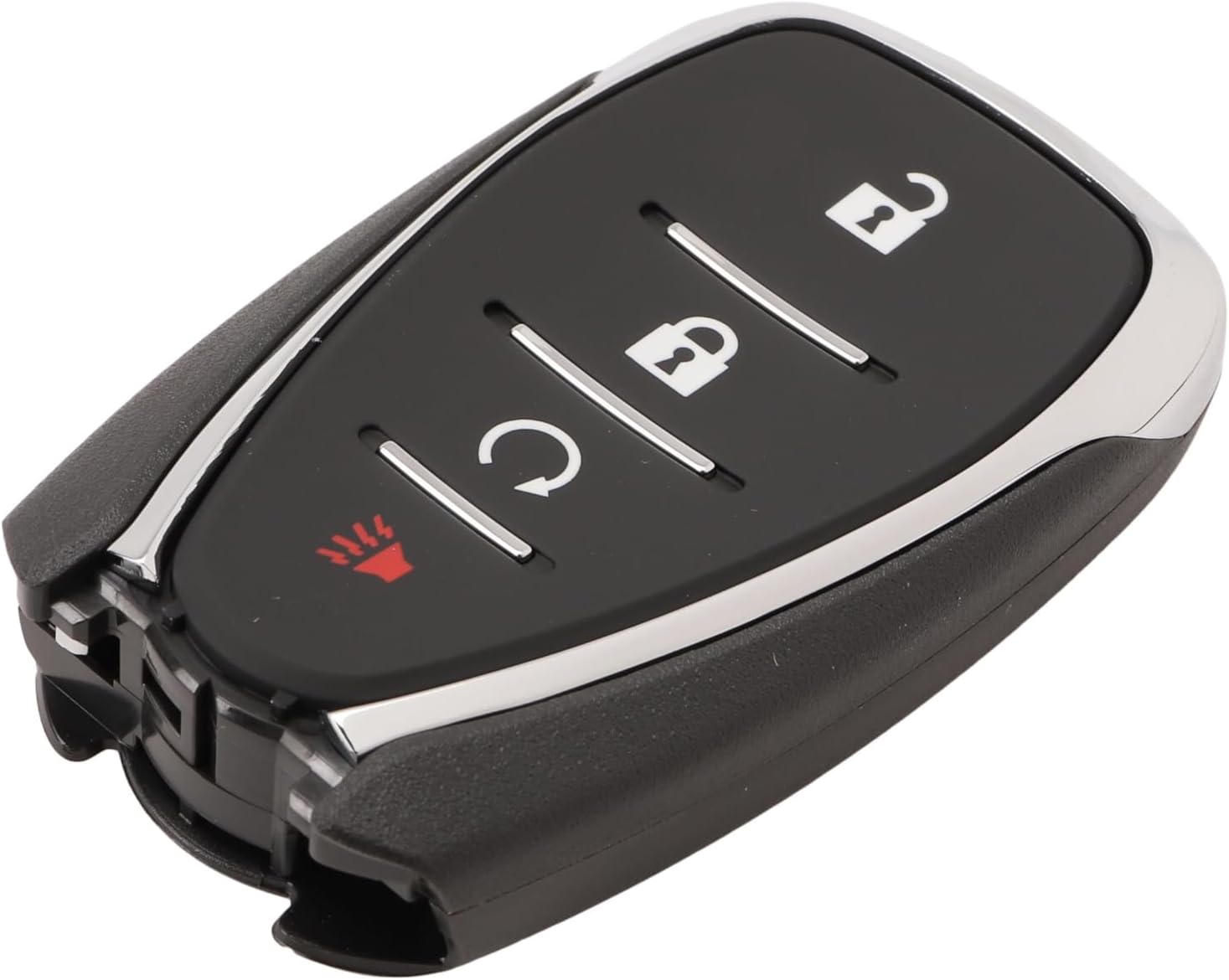 GM Genuine Parts 13547829 Remote Control Door Lock and Theft Deterrent Transmitter