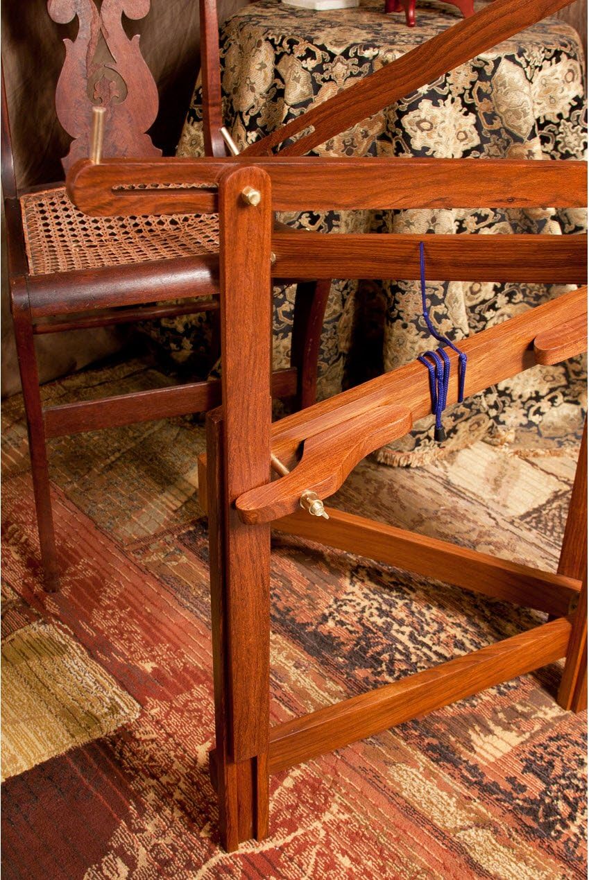 Dulcimer Stand