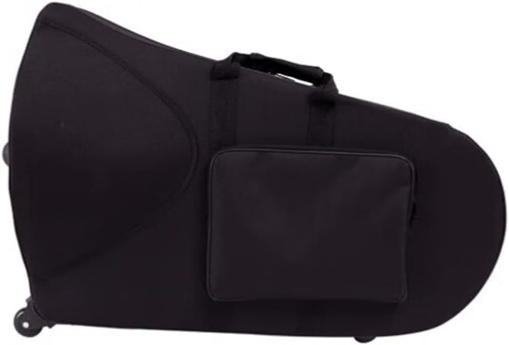 Euphonium In B Flat Major Three Key Brass Instrument Upright Euphonium All-brass Instrument