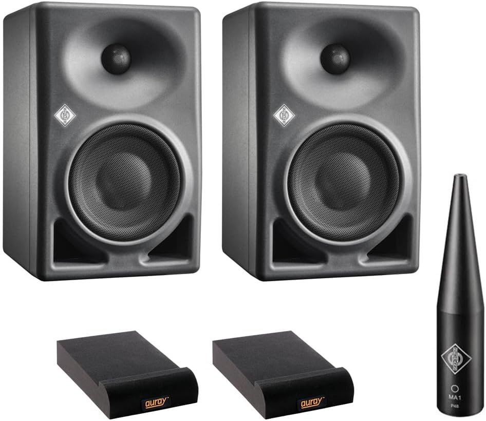 Neumann KH 120 MKII Active 5.25