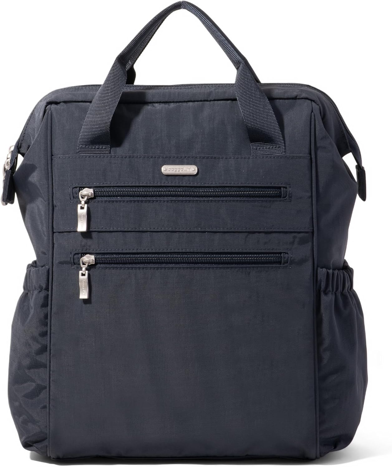 Baggallini City Scape Backpack - 15