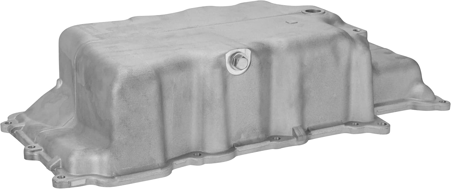 Spectra Premium GMP71A Oil Pan