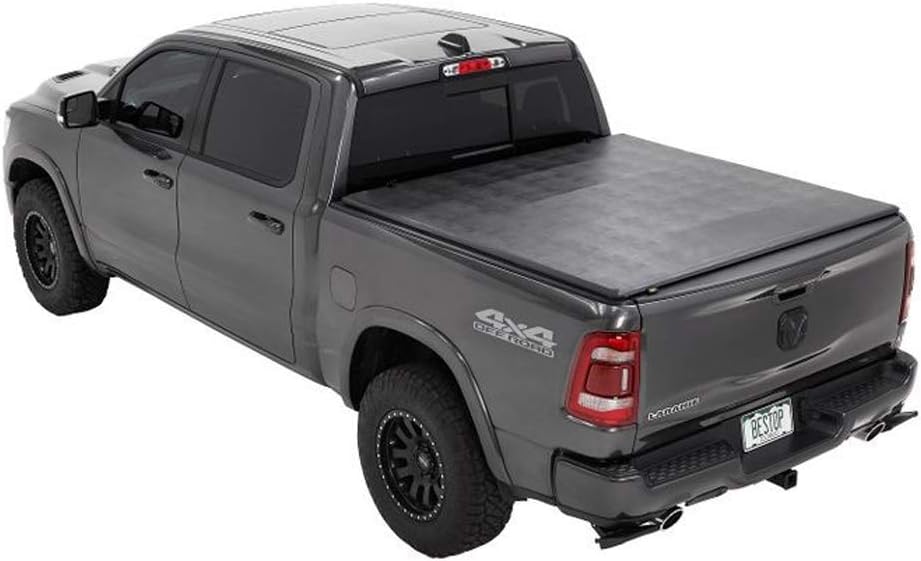 Bestop 1622801 Truck Tonneau Cover