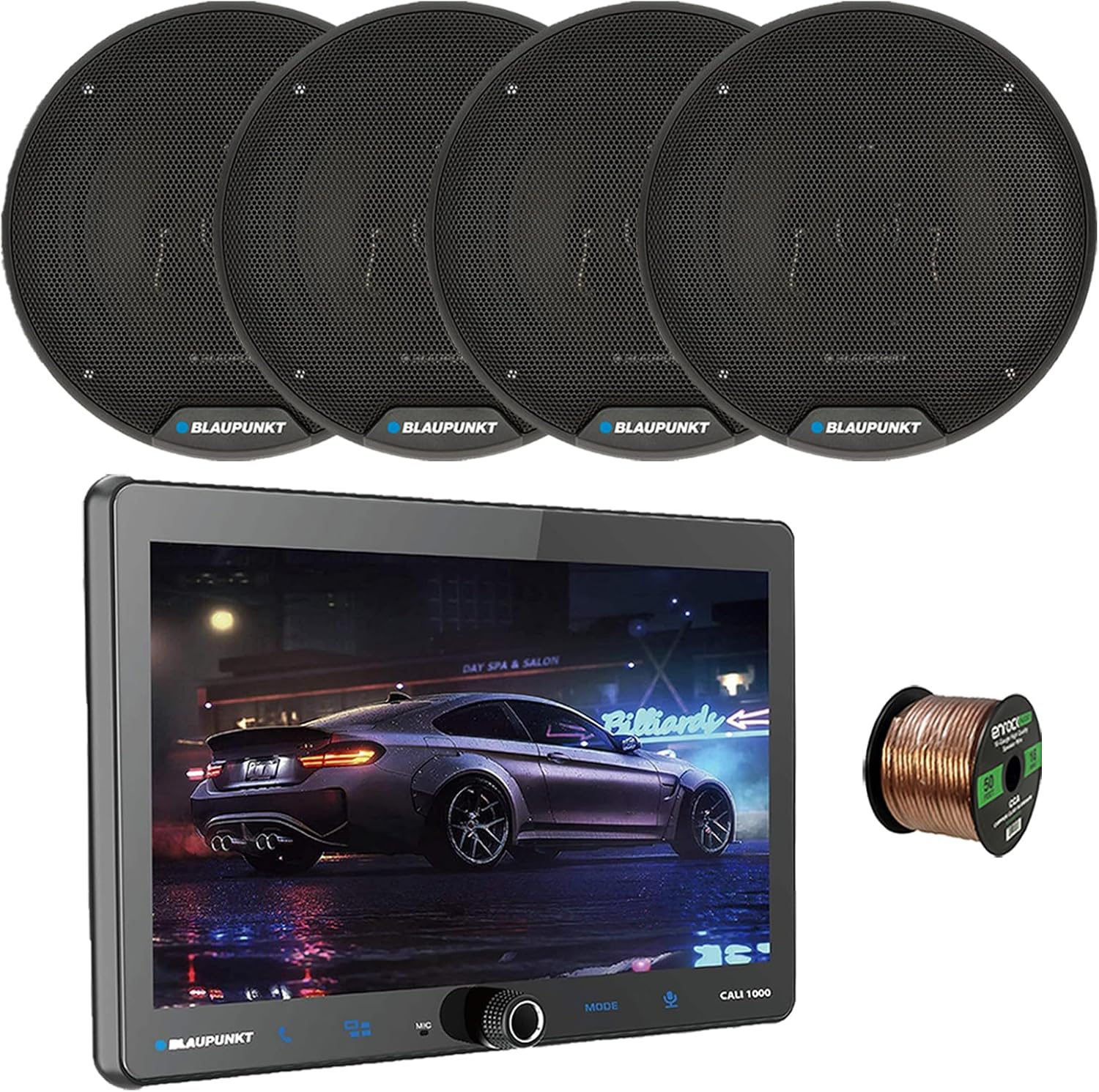 Blaupunkt CALI 1000 10.1