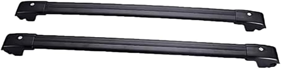 Car Roof Racks, for Mitsubishi Pajero Sport 2013-2015 Anti Theft Anti Rust Cross Bar Cargo Travel Baggag Transportrack, Auto Accessories