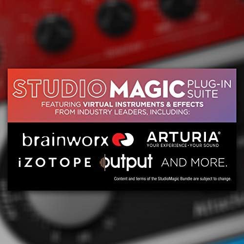 Presonus Audiobox iOne Channel (Renewed)