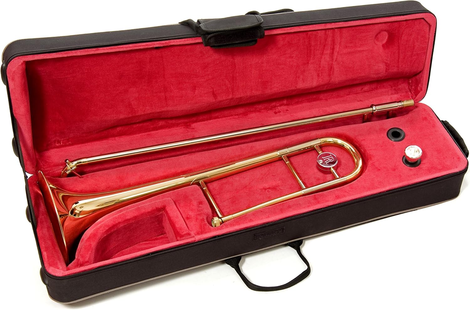 John Packer - Michael Rath Intermediate Trombone