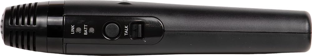 XD Handheld Student Microphone ST-XD-9052 (only Compatible Amplifier/Receiver)