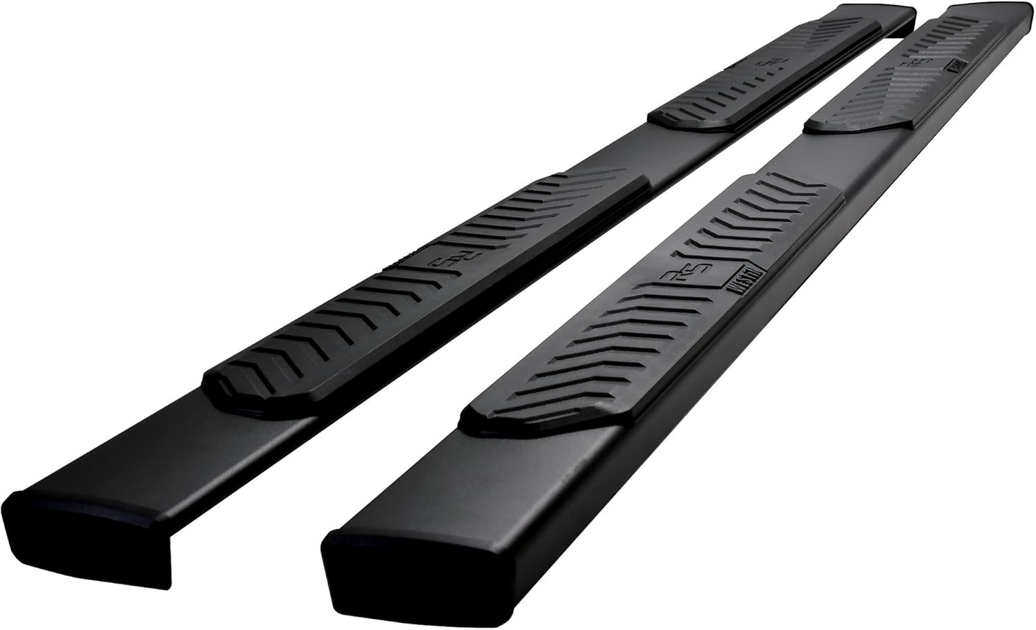 Westin Automotive 28-521055 Nerf Step Bars Fits Dodge Ram 1500 - Steel