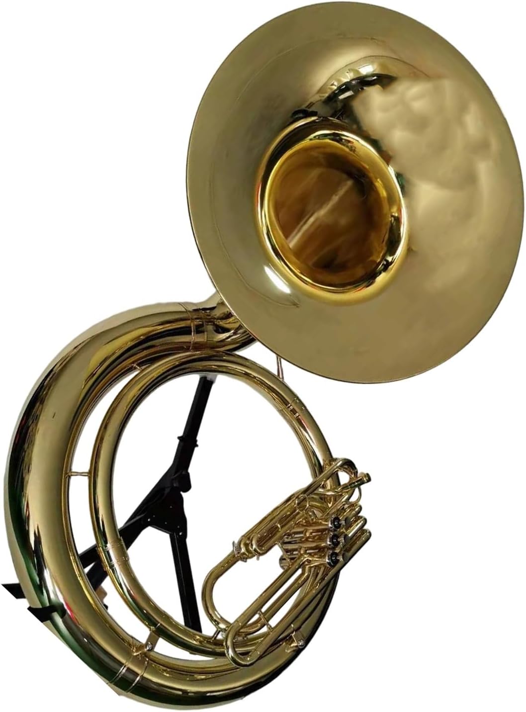 All Copper Euphonium Brass Instruments Are Suitable For Beginners And Adults Euphonium All-brass Instrument