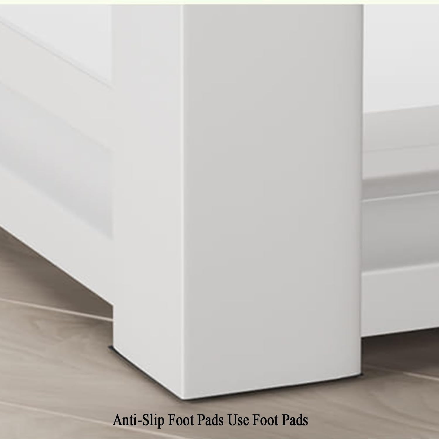 5 Cube Bookshelf, 5 Layer Display Bookcase Storage Rack,Simple Bookshelf with Wheels, Suitable for Living Room,Children's Room,Reading Corner(Black,70X30X160cm) (Black 50X30X160cm)