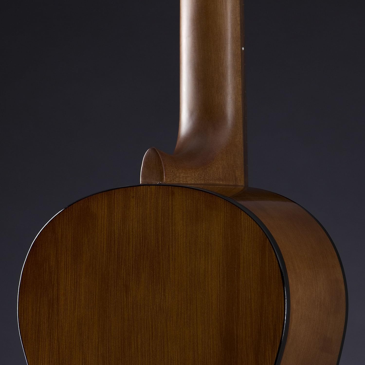 Yamaha CGS102AII - Natural - Half Sized Classical Guitar for Students and Beginners