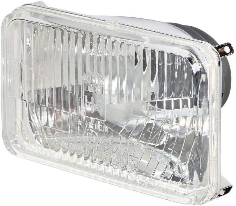 Hella 003177862 HLMP MOD 164X103 H4 12V ECE