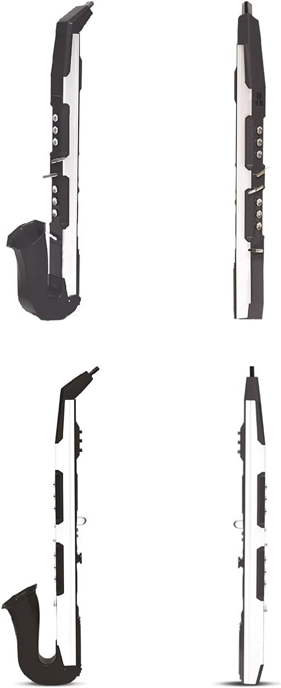 Sax Beginners Kit Digital Electronic Wind Instrument, Electric Saxophone, Leisure Instrument Wind Instrument (Color : 8)