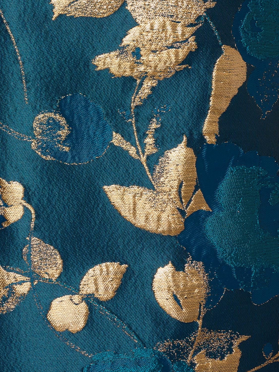 Adrianna Papell Women's Fit and Flare Midi Dress