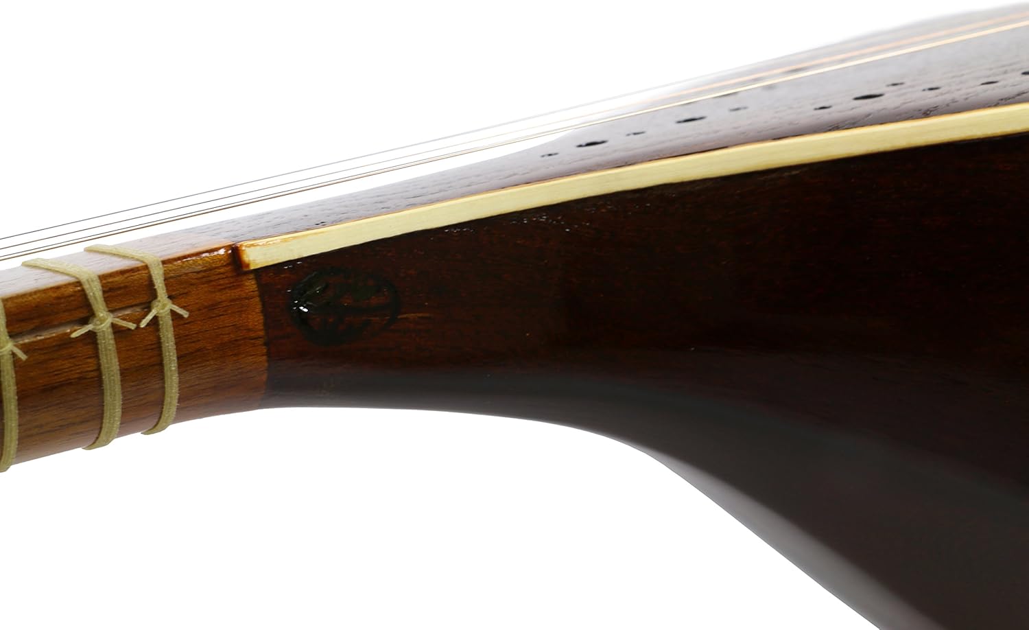 Persian Good Quality Setar, Sehtar,Sitar With a free Hard case