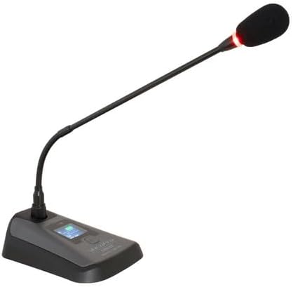 VocoPro UDXCF Professional Digital PLL Wireless Conference Instrument Microphone