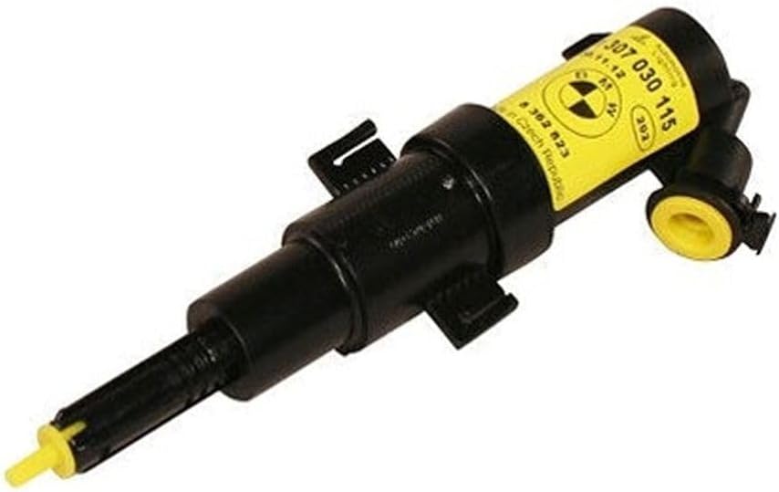 Headlight Washer Telescopic Nozzle Front for BMW for M3 for 323Ci for 323i for 325Ci for 325i for 325xi for 328Ci for 328i for 330Ci for 330i for 330xi 61678362823