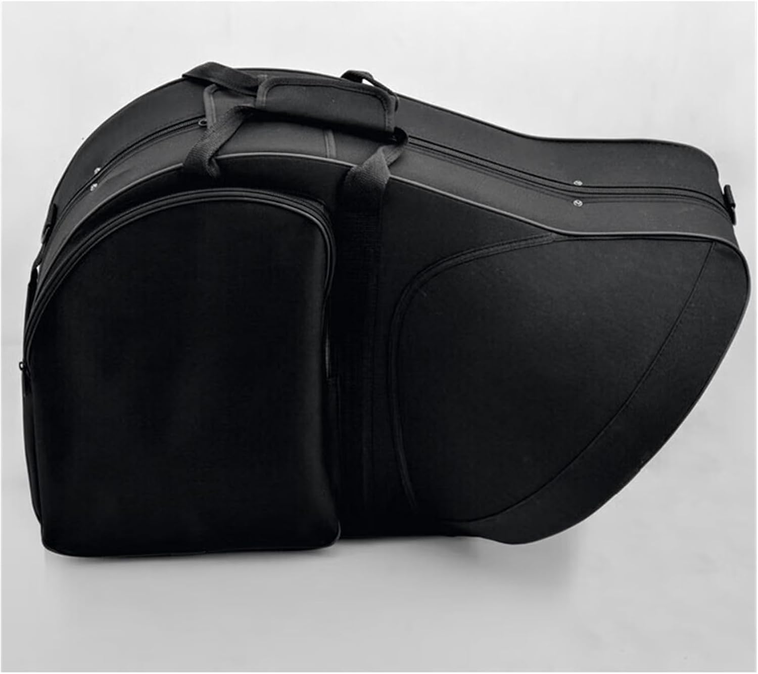 French Horn 4 key double row B flat suitable for adult beginners to play professionally