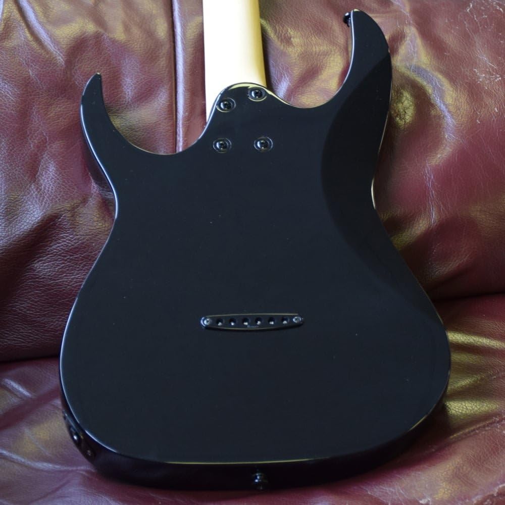 Ibanez GIO GRG121SP Electric Guitar - Black Night