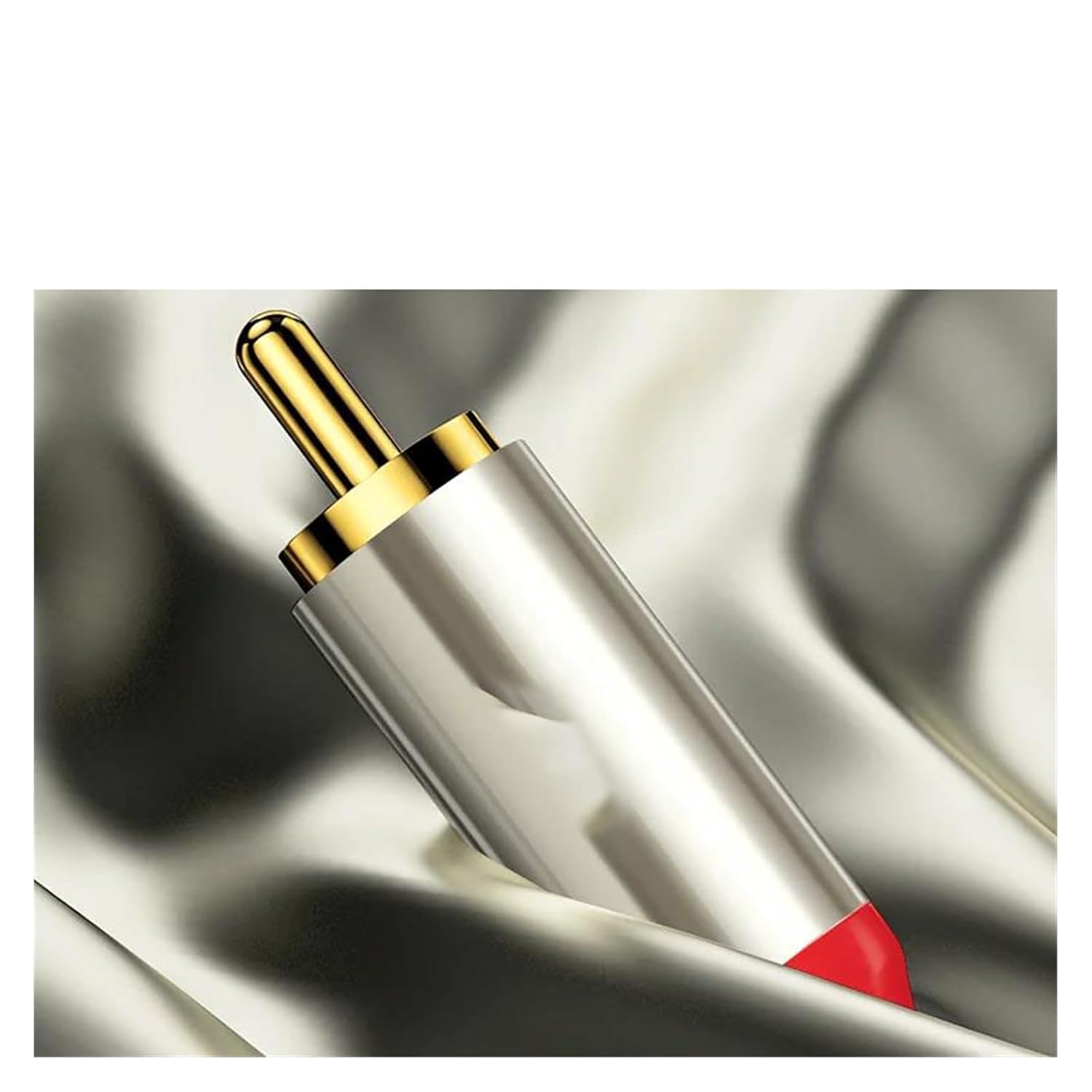 Guitar Audio Cable 6.35mm to Cable Dual 1/4 Male to Dual Male Stereo Cable for Guitar Receiver Speaker Amplifier Home Theater(Pack of 3,10m)