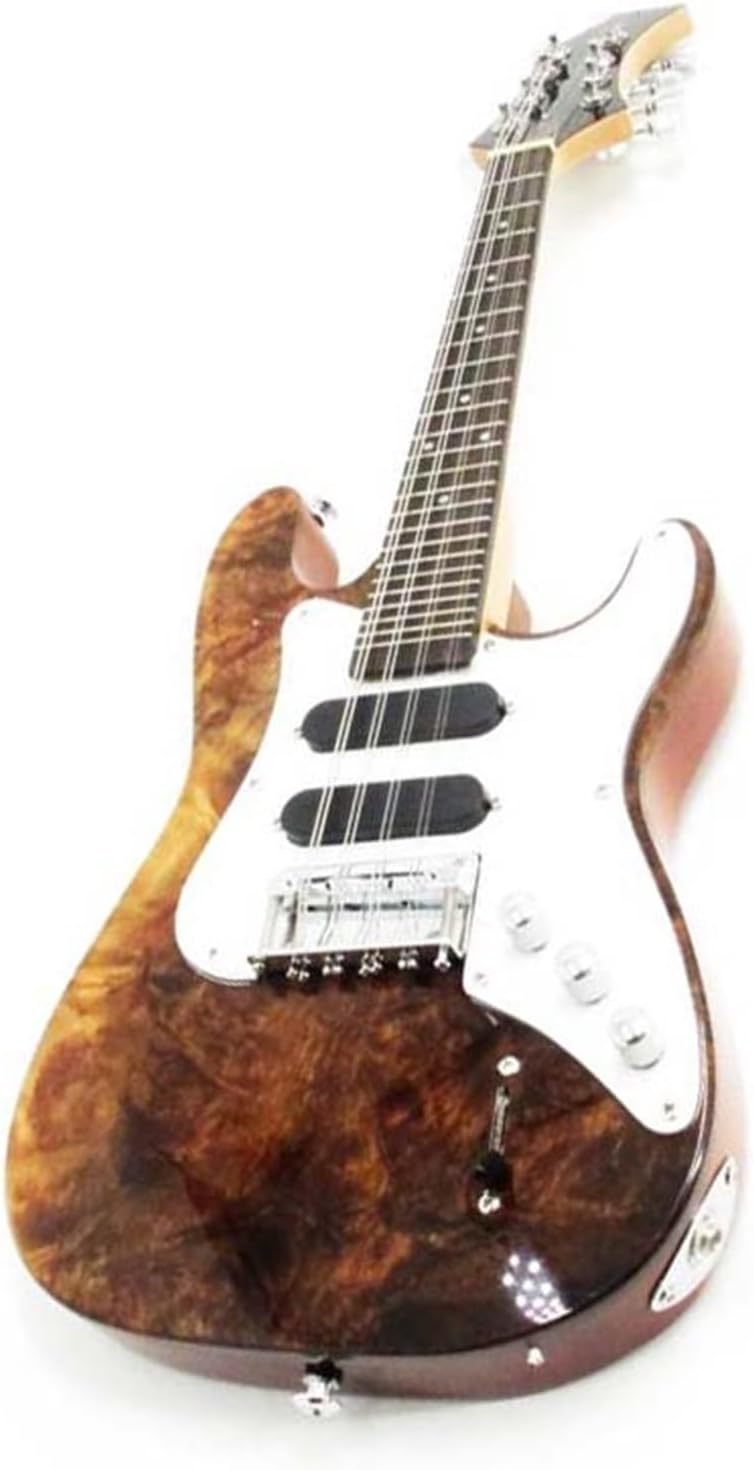 Electric Mandolin Eight String Professional Instrument Beginner Mandolin String Instrument