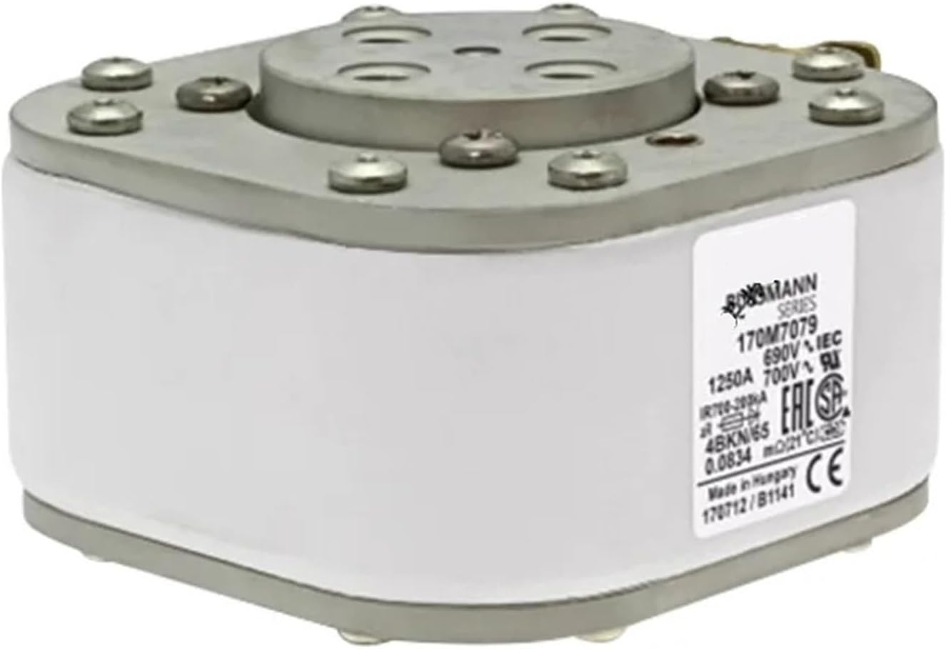 170M7079 Fast Fuse Electronic Components Car Accessories