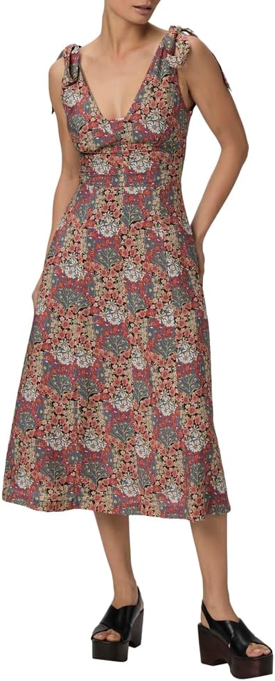 PAIGE Womens Swindon Dress