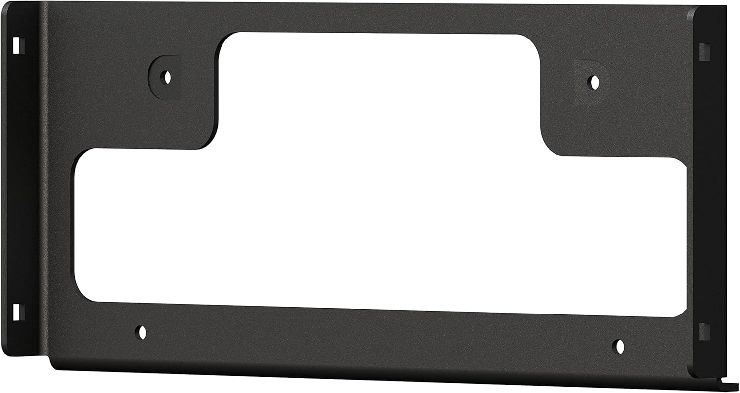Luverne Truck Equipment 205920 Tuff Guard Mounting Bracket