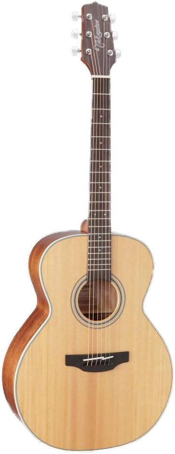 Takamine GN20-NS Nex Acoustic Guitar, Natural