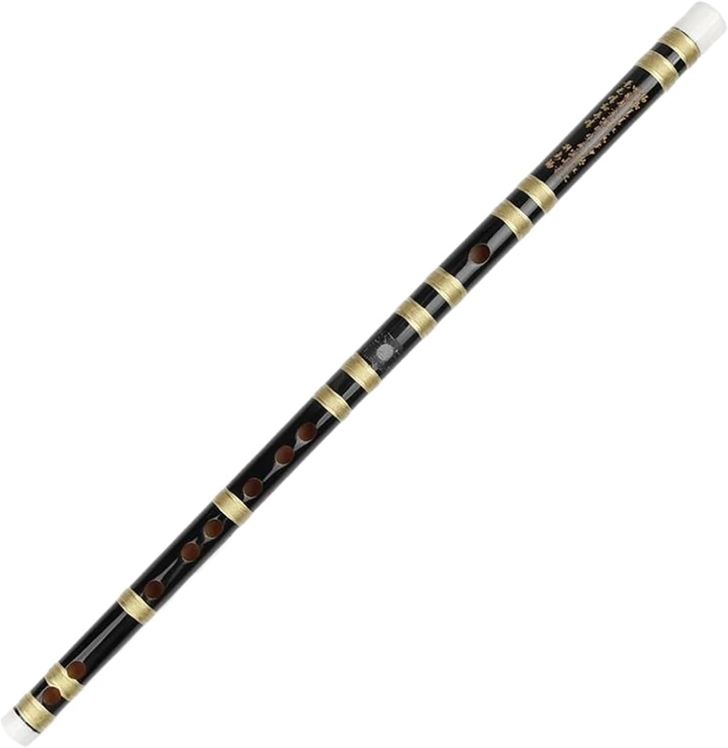Traditional Woodwind Instrument Flute For Beginners(F Key)