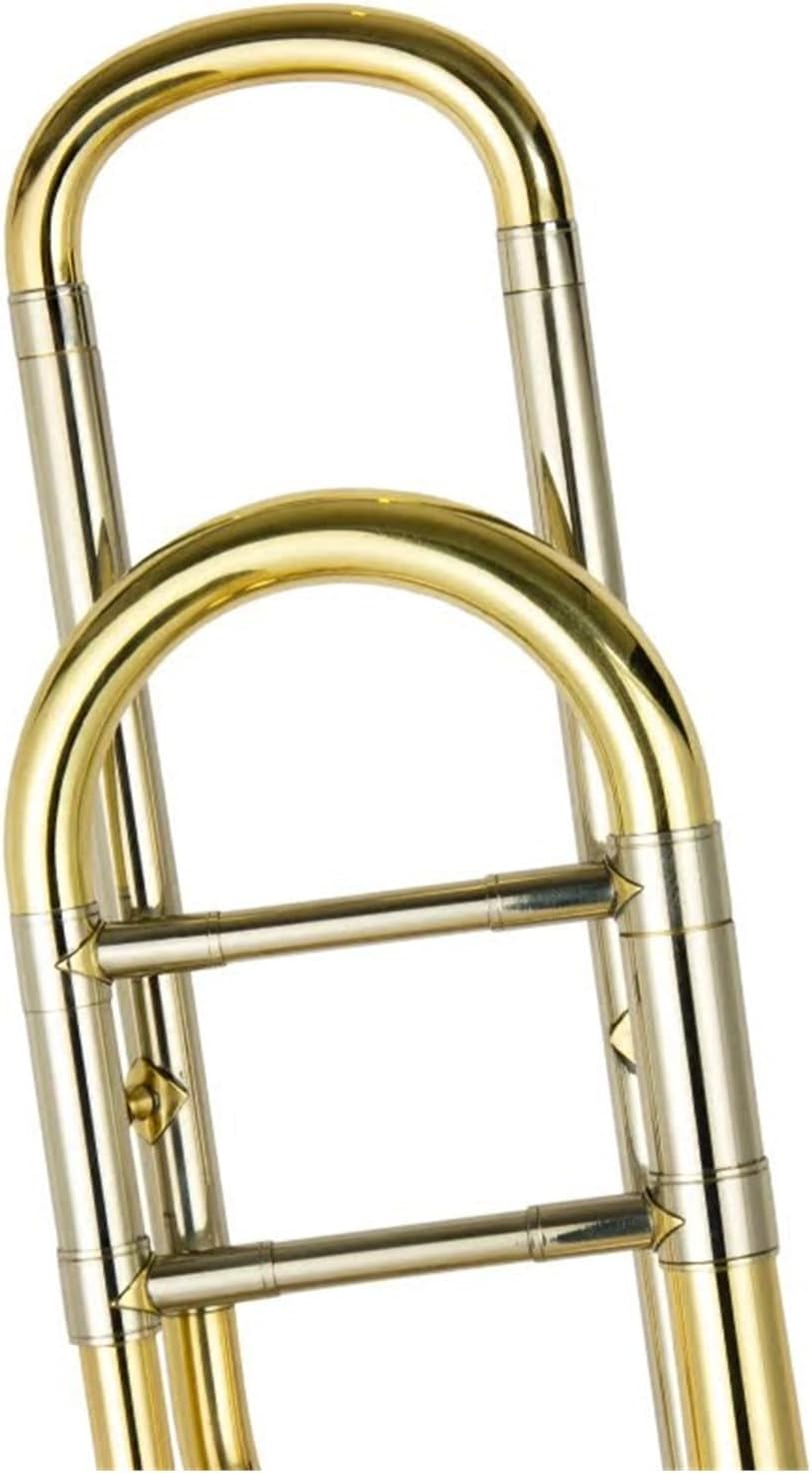 Tenor Trombone Bb Professional Performance Instrument