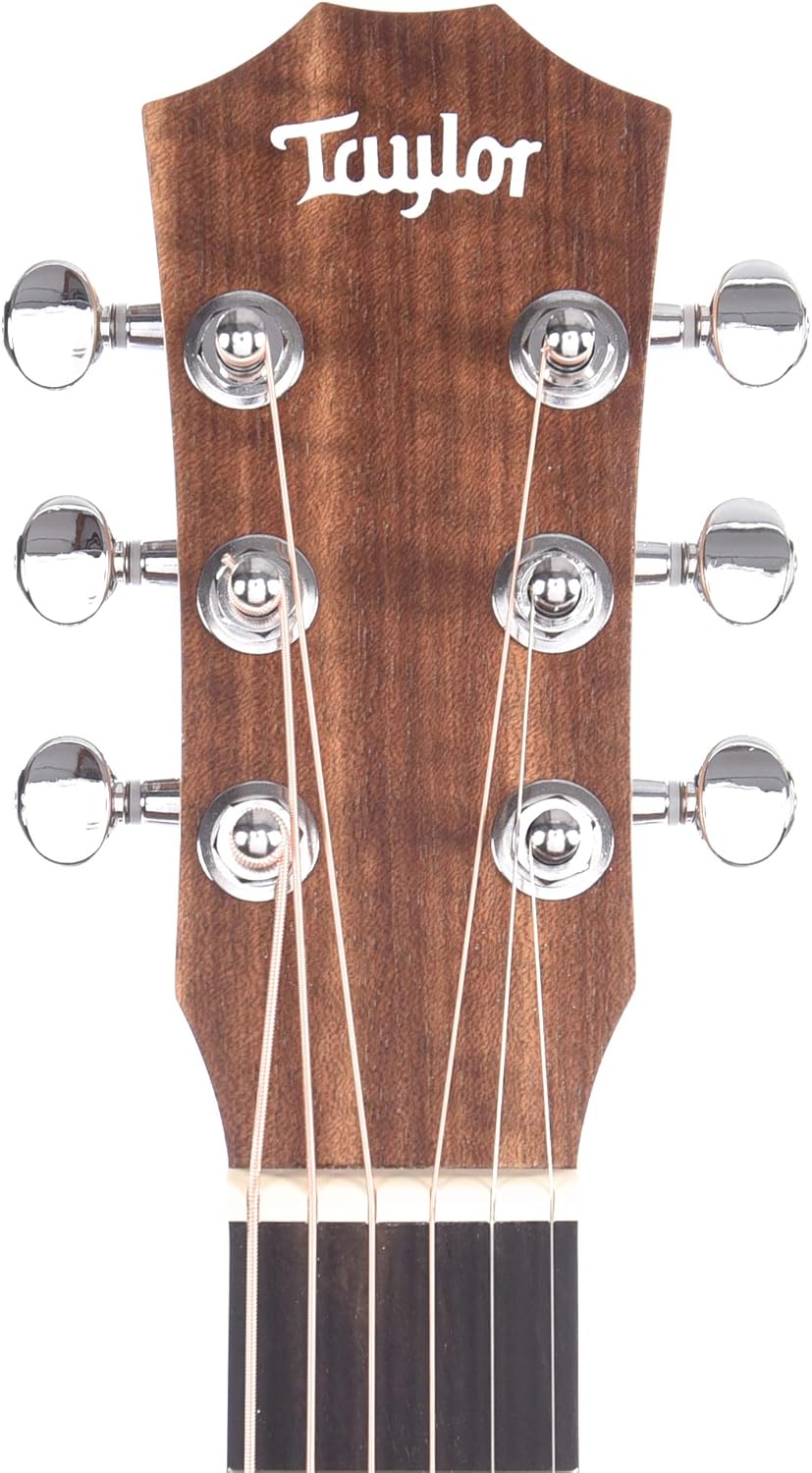 Taylor Baby Taylor BT1e Walnut - Natural Sitka Spruce