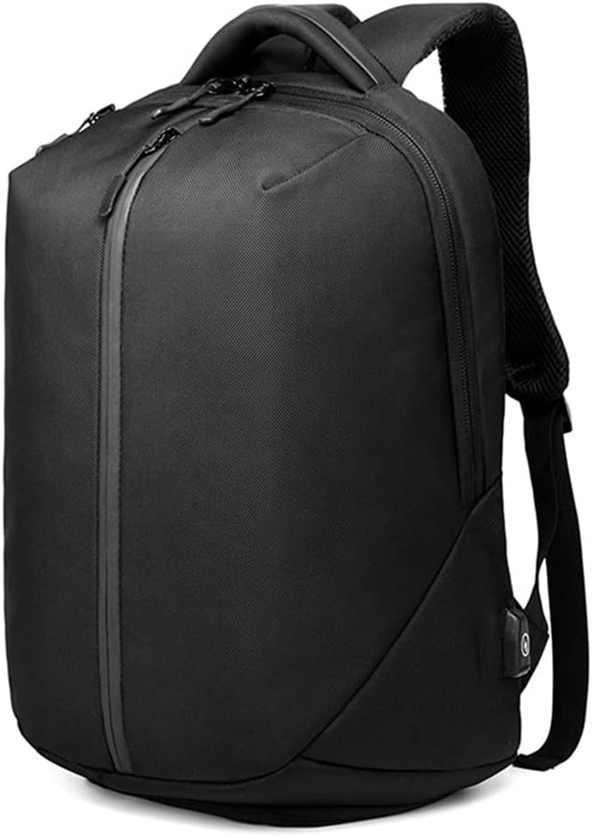 Business Backpack Male Student Trend Anti-theft Bag Casual Men's Computer