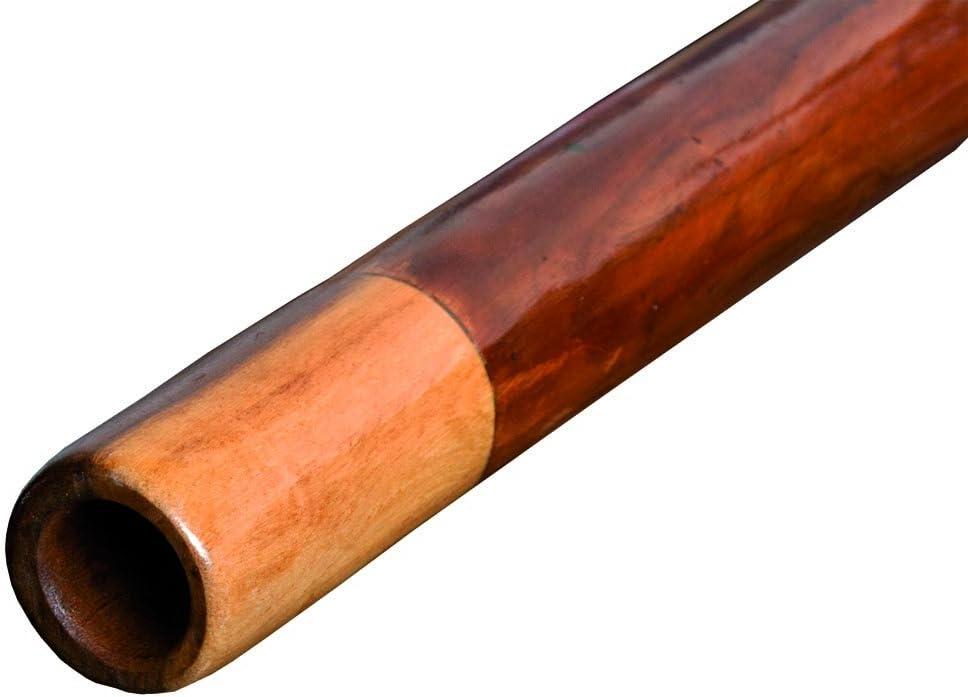 Didgeridoo Sandwich 72 inch with bag (Tone Cis)