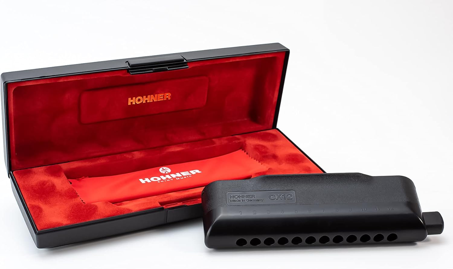 Hohner Harmonica (M754530)